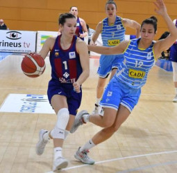 Valencia BC y Casademont Zaragoza, del pulso nacional a la batalla europea
