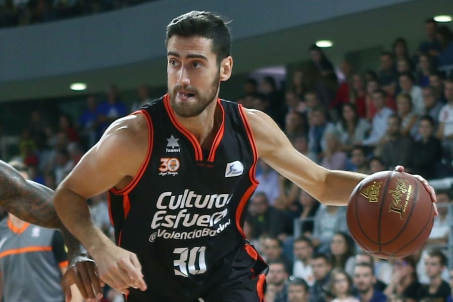 Victoria ante Limoges CSP para cerrar la gira francesa (63-83)