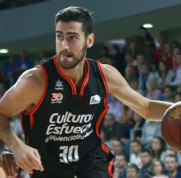 Victoria ante Limoges CSP para cerrar la gira francesa (63-83)