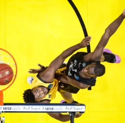 Saliou Niang, en el punto de mira de hasta cuatro equipos de EuroLeague