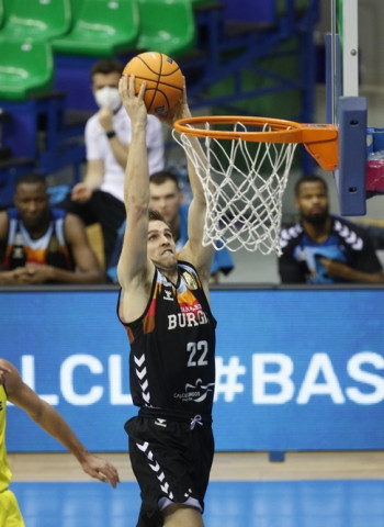 El Hereda San Pablo sella su pase a la siguiente ronda (88-73)