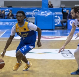 Micah Speight, la opción deseada para el puesto de base en el Monbus Obradoiro