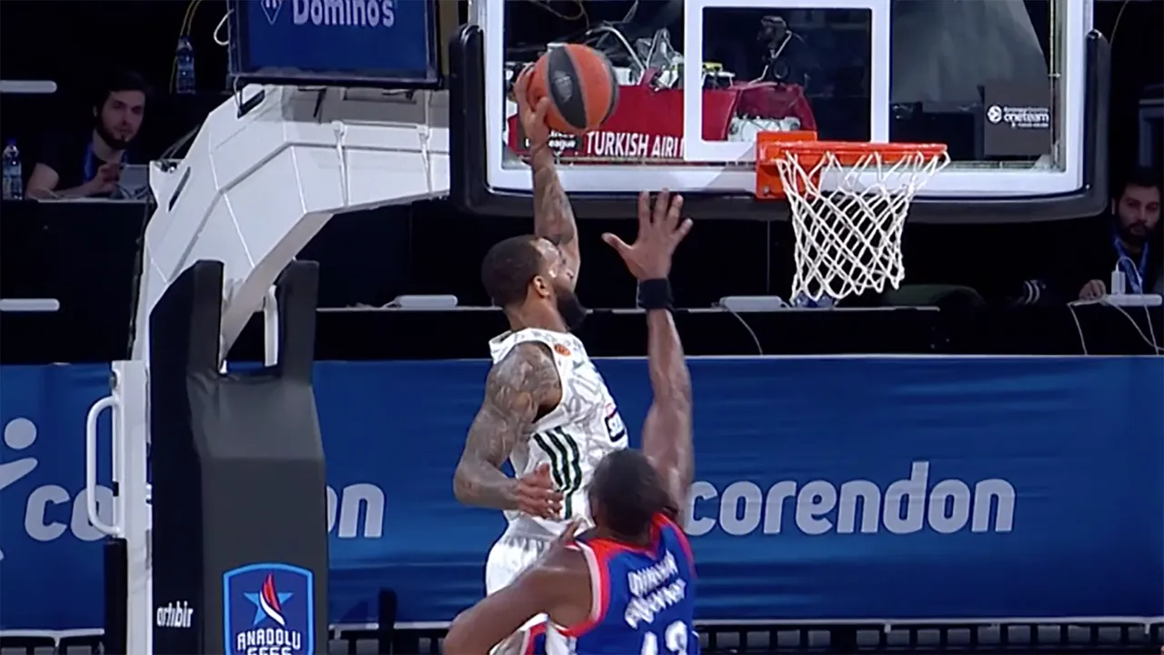 Top 10 Plays | Round 15 | 2022-23 Turkish Airlines EuroLeague