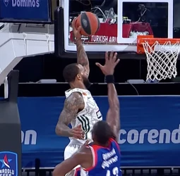 Top 10 Plays | Round 15 | 2022-23 Turkish Airlines EuroLeague