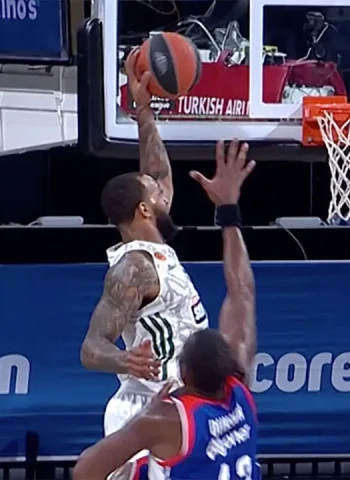 Top 10 Plays | Round 15 | 2022-23 Turkish Airlines EuroLeague