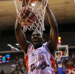 Jalen Reynolds, en el punto de mira del Barcelona Lassa
