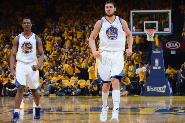 Bogut, con los Celtics en el horizonte, espera tener equipo en días