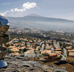 La Supercopa Endesa 2021 vuelve a Tenerife