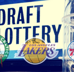 Los Celtics ganan la lotería del draft
