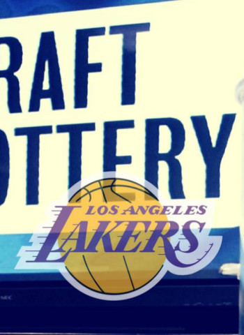 Los Celtics ganan la lotería del draft