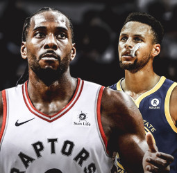 Previa Final NBA 2019: Toronto Raptors vs Golden State Warriors