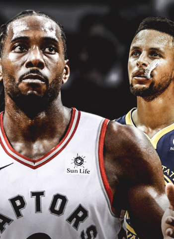 Previa Final NBA 2019: Toronto Raptors vs Golden State Warriors