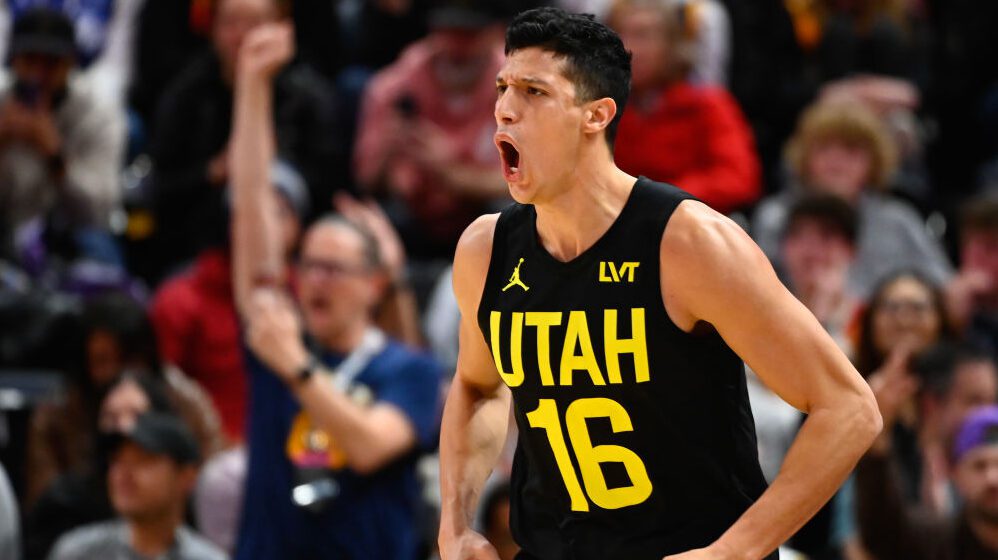 Simone Fontecchio se va a los Detroit Pistons