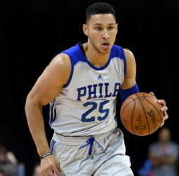 Ben Simmons no jugará en toda la temporada