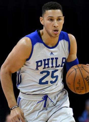 Ben Simmons no jugará en toda la temporada