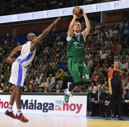 Varios equipos europeos están detrás de Nedovic