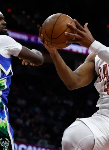 Un vistazo a la noche NBA