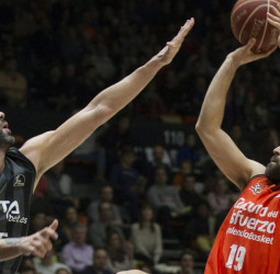 Valencia Basket pone a prueba su racha en Liga Endesa en la pista del RETAbet Bilbao Basket