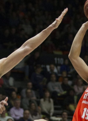 Valencia Basket pone a prueba su racha en Liga Endesa en la pista del RETAbet Bilbao Basket
