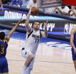 [3-1] Victoria de la honra para Dallas (109-119)