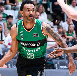Una final en la lucha por los play-offs