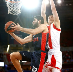 Patricio Garino llega a un acuerdo con el Zalgiris Kaunas