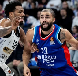 Previa EuroLeague (J.30): Partizan vs Anadolu Efes