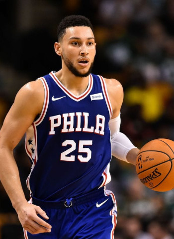 Racha de los Sixers, show de Davis-Cousins y crisis en OKC