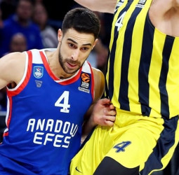 Detalles de la jornada 24 de la EuroLiga