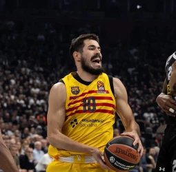 Previa EuroLeague: Barcelona vs Partizan