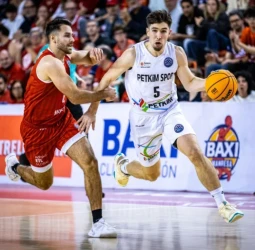 Wesley Van Beck apunta al La Laguna Tenerife