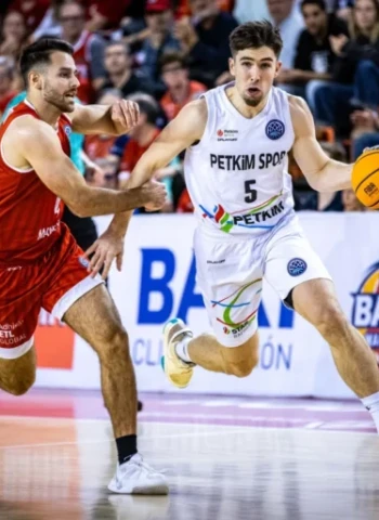 Wesley Van Beck apunta al La Laguna Tenerife