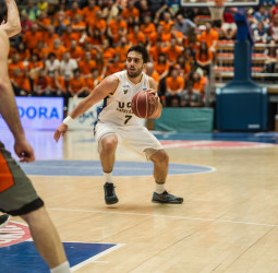 UCAM Murcia hace historia y el Montakit Fuenla también es de Playoff (61-73)