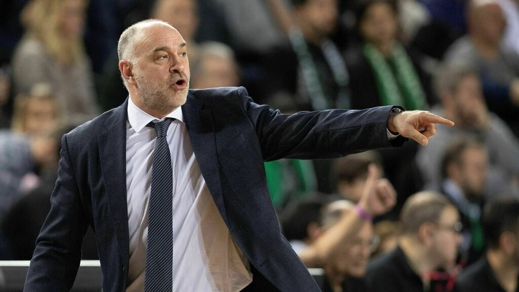 Laso: "Entendimos muy bien lo que queríamos hacer"