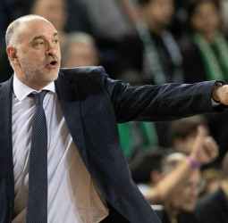Laso: "Entendimos muy bien lo que queríamos hacer"