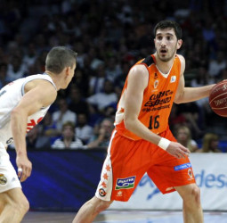 Vuelve la opción Guillem Vives para el Barcelona Lassa