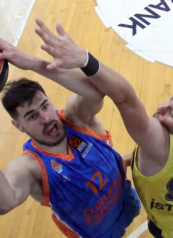 Previa Jornada 29 EuroLeague: Valencia Basket vs Fenerbahce