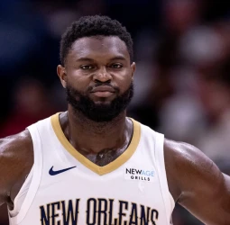 El calvario de Zion Williamson continúa: su lesión se agrava