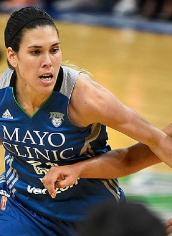 Las Lynx de Anna Cruz empatan la final de la WNBA
