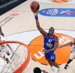 Previa Jornada 34 EuroLeague: Armani Milán vs Anadolu Efes