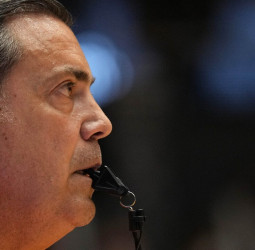 Hierrezuelo anuncia su retirada