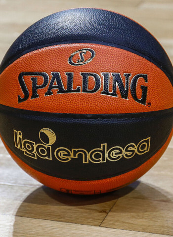 Club Joventut Badalona - Unicaja, aplazado al lunes 21 de septiembre
