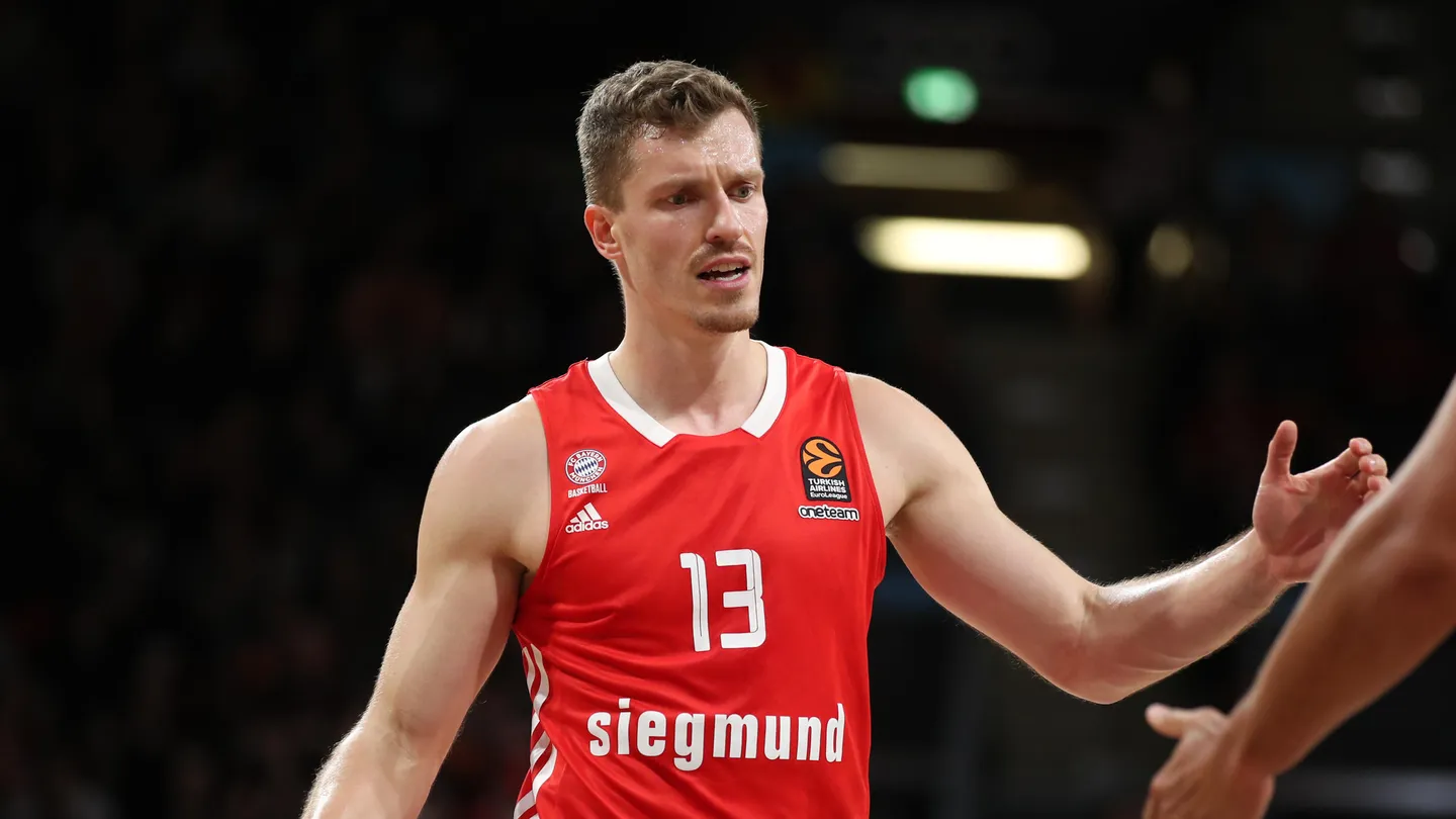 Previa EuroLeague: Bayern Múnich vs Olympiacos
