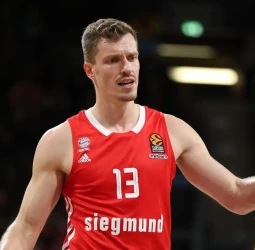 Previa EuroLeague: Bayern Múnich vs Olympiacos