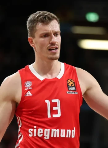 Previa EuroLeague: Bayern Múnich vs Olympiacos