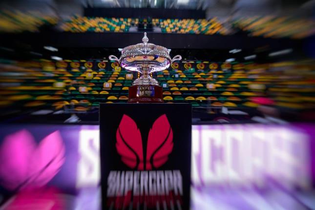 El primer título se juega en Mendizorrotza con pronóstico incierto