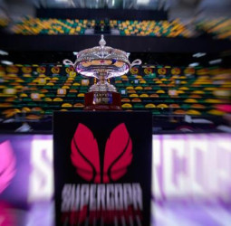 El primer título se juega en Mendizorrotza con pronóstico incierto