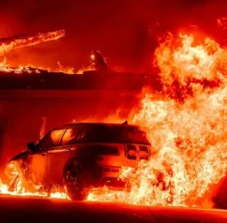 La NBA pospone más encuentros por causa de los incendios forestales