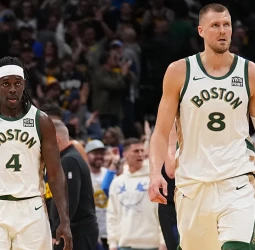 Jrue Holiday vuelve a Portland a cambio de Simons