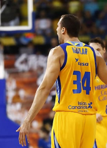 Final Supercopa Endesa: Herbalife Gran Canaria - Valencia Basket
